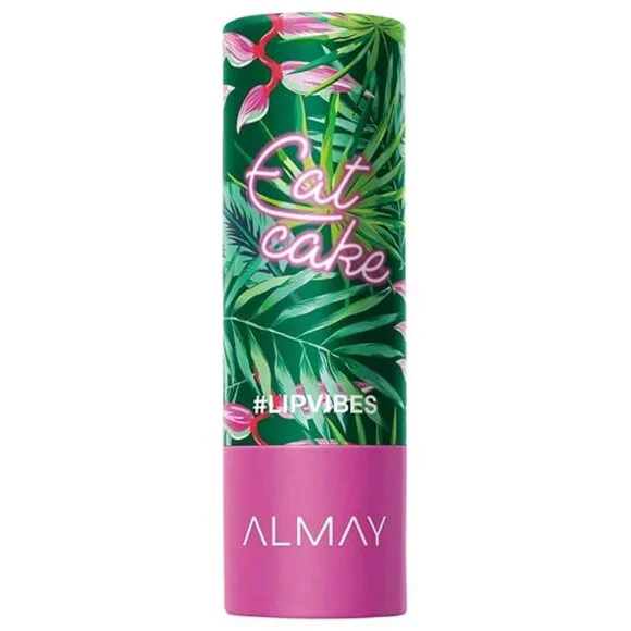 Almay - Lip Vibes Lipstick (Eat Cake) - Picture 8 of 8